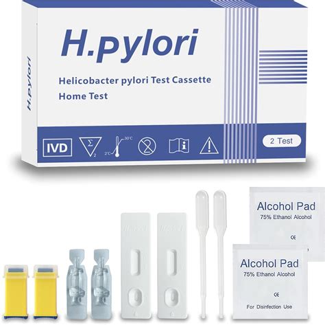 h pylori blood test results range|Helicobacter Pylori (H. Pylori) Tests: MedlinePlus Medical Test.